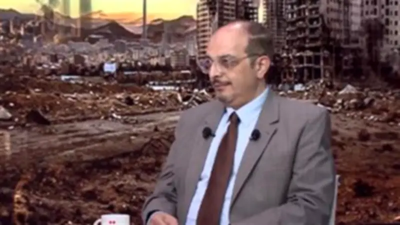 مدير منتدى الفكر والدراسات: إدارة ترامب مترددة في حسم المشهد النهائي مع إيران