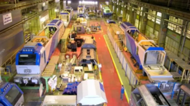 جيش الاحتلال الإسرائيلي يحذر الإيرانيين من استخدام القطارات وسط تصاعد التوترات