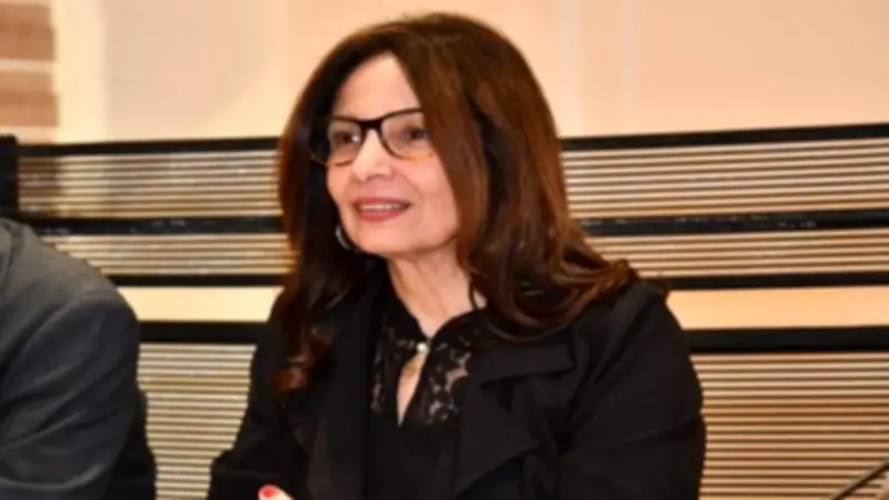 وزيرة الثقافة: الموسيقار عمر خيرت رمز للإبداع وحفلاته تجسد الجمال