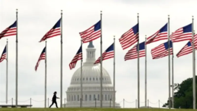 تصعيد سياسي: الكونجرس الأمريكي يدرس عزل ترامب ووزير الدفاع على خلفية جرائم حرب