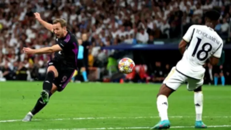 ريال مدريد يستضيف بايرن ميونخ في ربع نهائي دوري الأبطال.. موعد المباراة والقناة الناقلة