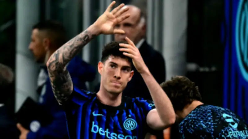 ديكو يهدد إنتر ميلان باستبعاد باستوني والتحول للكولومبي لوكومي