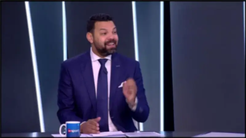 عبد الظاهر السقا: صفقات الشتاء أعادت التوازن والاستقرار للاتحاد السكندري بشكل ملحوظ