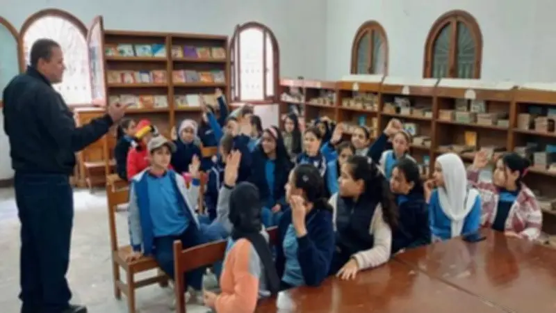 ثقافة الغربية تطلق سلسلة فعاليات توعوية وتثقيفية في مراكز المحافظة