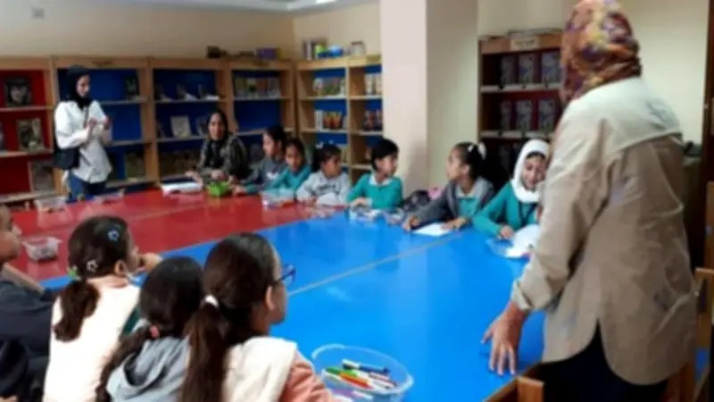 ثقافة العريش والمساعيد تطلق أنشطة متنوعة لتعزيز القيم ودعم المواهب الفنية