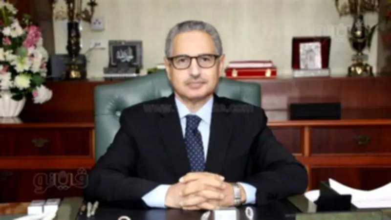 محافظ بني سويف يوجه بتسريع إنجاز ملفات التصالح وتقنين أوضاع المواطنين