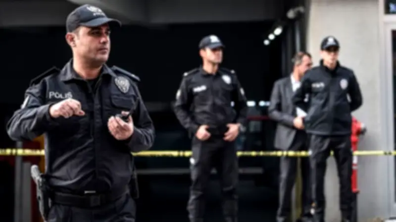 إسرائيل تطلق ناراً قرب قنصليتها في إسطنبول وسط توترات إقليمية متصاعدة