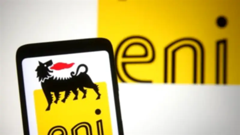 إيني الإيطالية تعلن عن اكتشاف ضخم للغاز قبالة سواحل مصر في البحر المتوسط