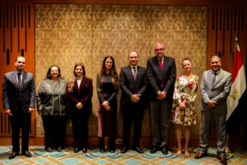 وزارة السياحة تستضيف وفوداً من منظّمي الرحلات بإيطاليا وألمانيا والتشيك