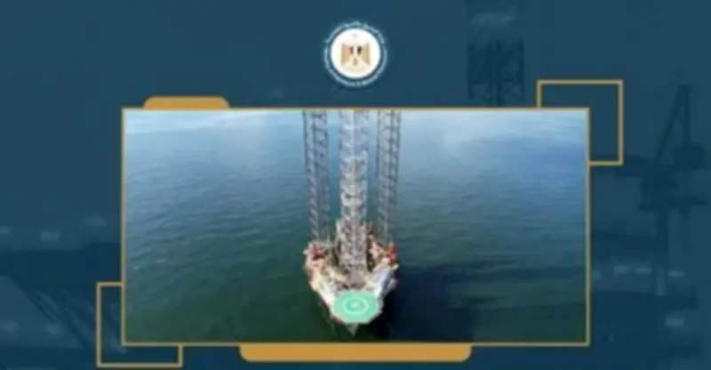 كشف هام للغاز الطبيعي في البحر المتوسط: تفاصيل الاكتشاف الجديد