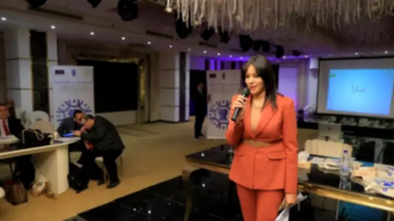 وزارة التضامن الاجتماعي تطلق برنامجًا تدريبيًا متخصصًا لإعداد مدربات الرائدات الاجتماعيات