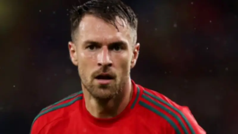 آرون رامسي نجم آرسنال السابق يعلن اعتزاله كرة القدم بشكل رسمي