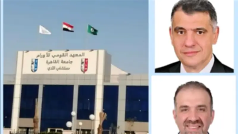 فريق بحثي بالقومي للأورام يطور مواد تثقيفية سمعية بصرية لمرضى سرطان الثدي