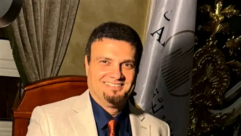 شريف جبر يؤكد: مول العين خالٍ من المخالفات والتصالح تم وفق القانون