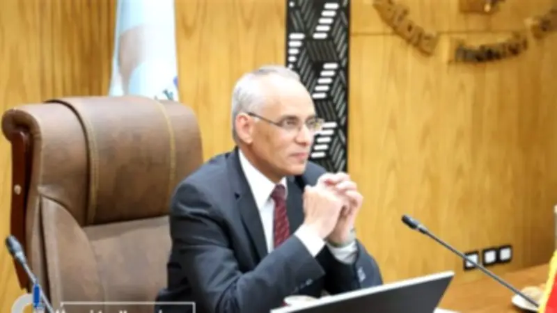 المركز القومي للبحوث يطلق حزمة إجراءات صارمة لترشيد الطاقة والوقود