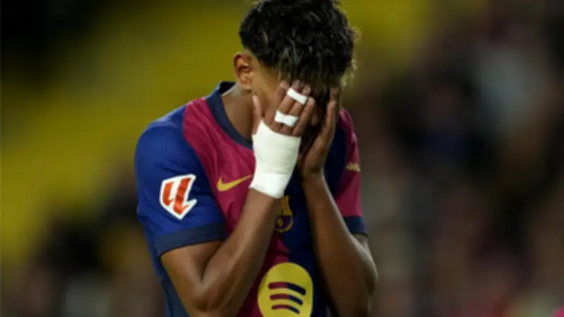 ريو فرديناند يشيد بلامين يامال: صوت المسلمين الشجاع في مواجهة العنصرية بالملاعب