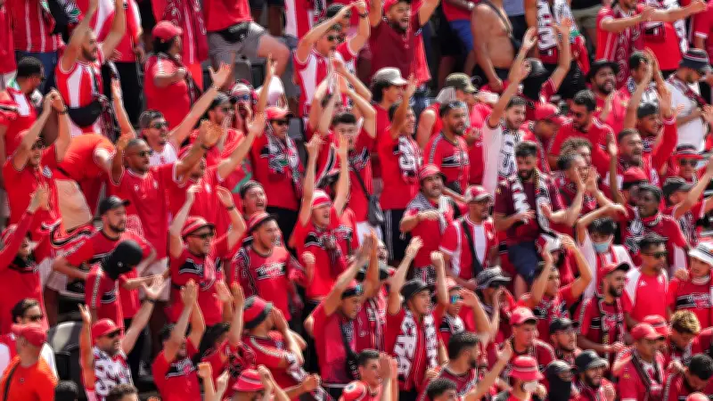 توقف غامض للدوري المغربي يهدد بإلغاء الموسم وسط أزمة إدارية وتحديات قارية