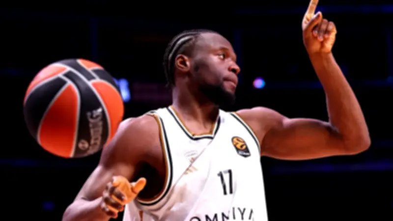 دليل شامل: كيفية شراء تذاكر مباراة دبي باسكت بول ضد أنادولو إيفيس في الدوري الأوروبي