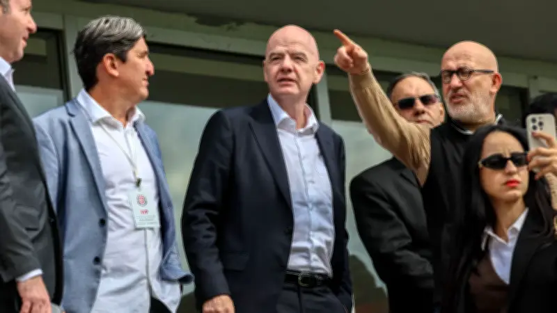 إيطاليا والإمارات تترقبان تصريحات إيرانية جديدة حول المشاركة في المونديال