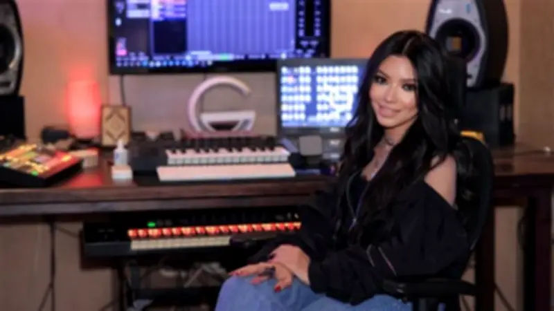 نيفين رجب وأحمد زعيم يعلنان عن ثاني تعاون فني بأغنية سينجل جديدة