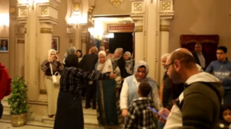 إقبال جماهيري كبير على فعاليات نادي سينما أوبرا دمنهور وعروض أفلام قصيرة