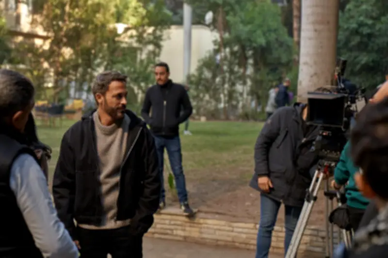 فيلم "ديربي الموت" ليوسف الشريف: تفاصيل مثيرة عن أحدث الأعمال السينمائية