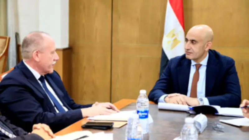 عبداللطيف: مدارس التكنولوجيا التطبيقية نموذج تعليمي حديث يلبي احتياجات سوق العمل