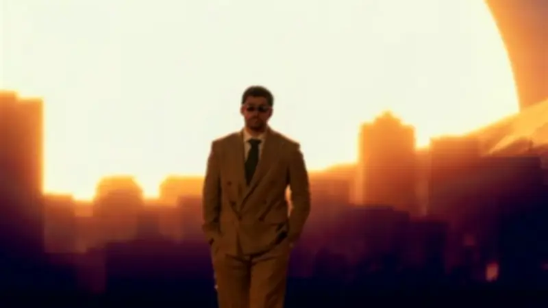 سبوتيفاي تطلق فيلم حفل باد باني التاريخي في طوكيو ضمن نادي المليارات