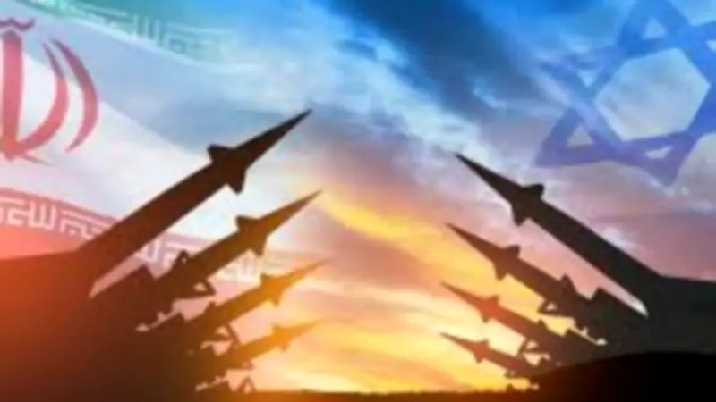 البيت الأبيض ينفي دراسة ضربات نووية ضد إيران رغم تحذيرات ترامب الخطيرة