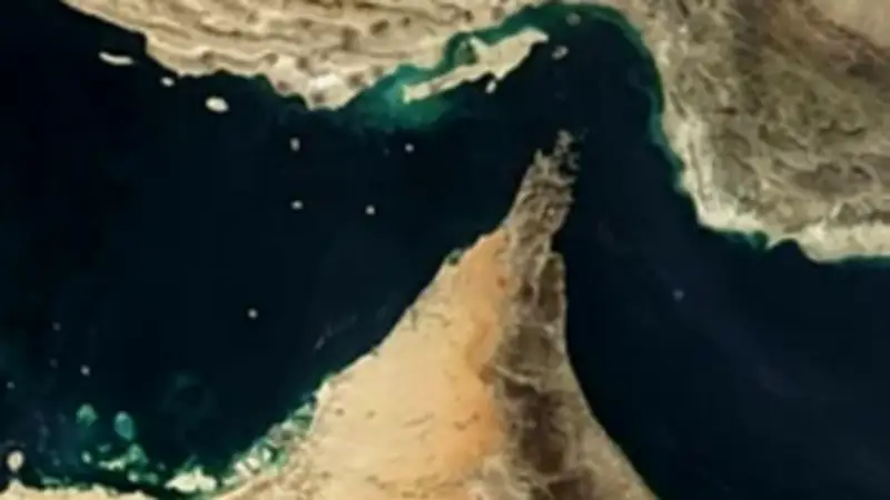 مندوب أمريكا بمجلس الأمن يتهم إيران بزرع الألغام وإطلاق النار على السفن في مضيق هرمز