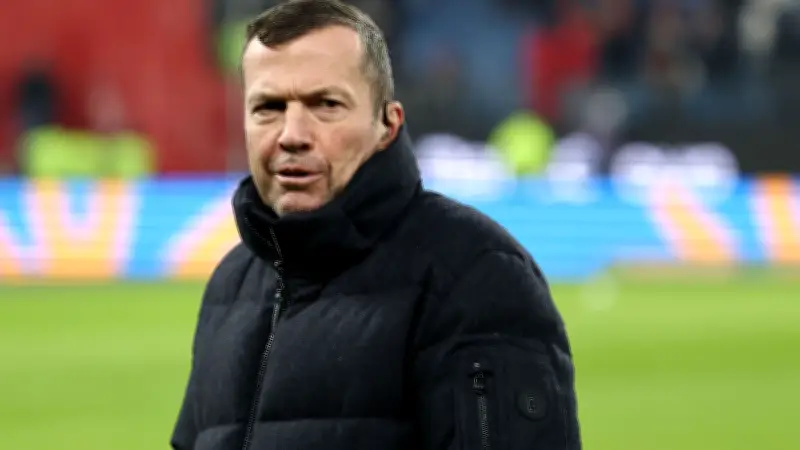 أسطورة بايرن يستفز ريال مدريد: برشلونة وحده قادر على مجاراتنا في دوري الأبطال