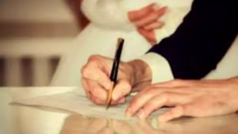 مبادرة تيسير الزواج بالمنيا تهدف لتخفيف الأعباء على الشباب عبر تخفيض المهور