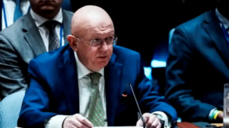 روسيا تنتقد الهجمات على إيران في مجلس الأمن وتدعو لوقف التصعيد في الخليج