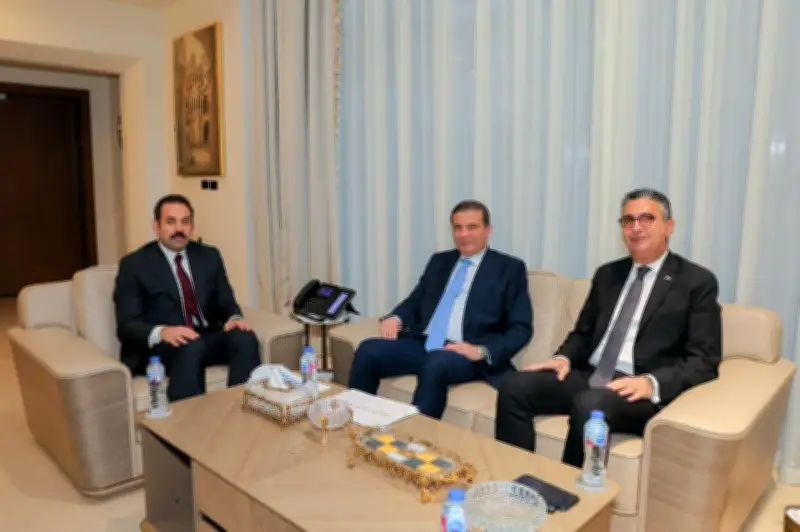 تنسيق بين وزارتي التموين والزراعة لتحقيق التكامل في مثلث الأمن الغذائي