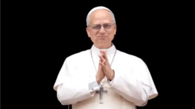 بابا الفاتيكان يدين مهاجمة البنية التحتية ويصف الحرب بإيران بأنها غير عادلة