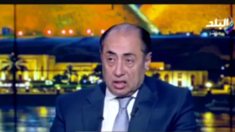 السفير حسام زكي يحذر من تأثير إغلاق مضيق هرمز السلبي على الاقتصاد العالمي