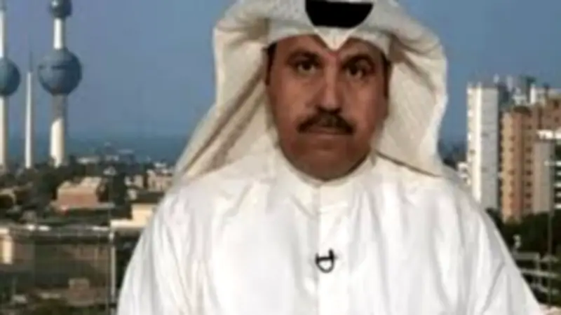 فهد الشليمي: الخليج في حالة ترقب لتصعيد عسكري محتمل ضد إيران واستعدادات كويتية خاصة