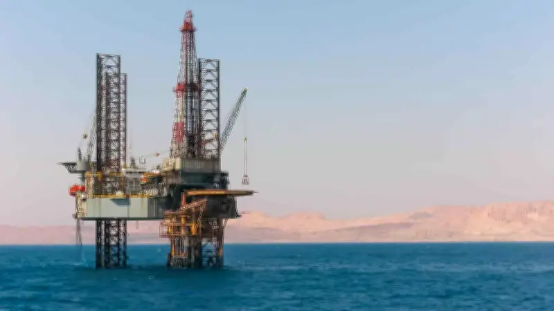 مصر تصل إلى تريليون قدم مكعب من الغاز وتترسخ كوجهة عالمية في قطاع الطاقة