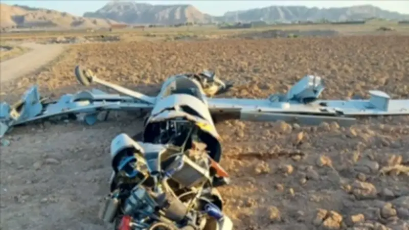 الحرس الثوري الإيراني يسقط مسيرتين ويعلن جيش الاحتلال الإسرائيلي استعدادًا لتصعيد صاروخي