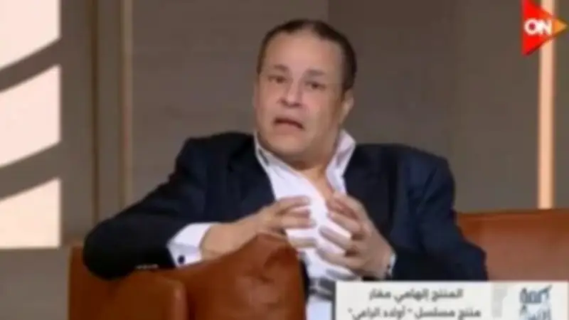 إلهامي مقار يكشف سر نجاح مسلسل 'أولاد الراعي': التنوع الدرامي يصنع التشويق المستمر