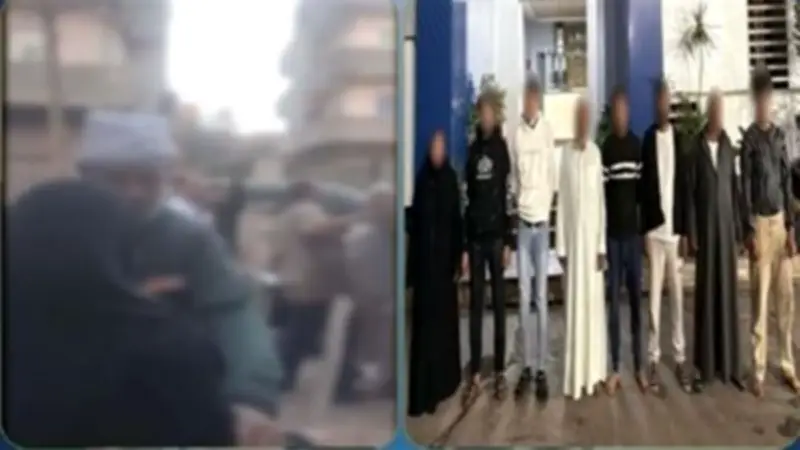 ضبط طرفي مشاجرة بالدقهلية بسبب خلافات الجيرة وتطورات جديدة في أسيوط