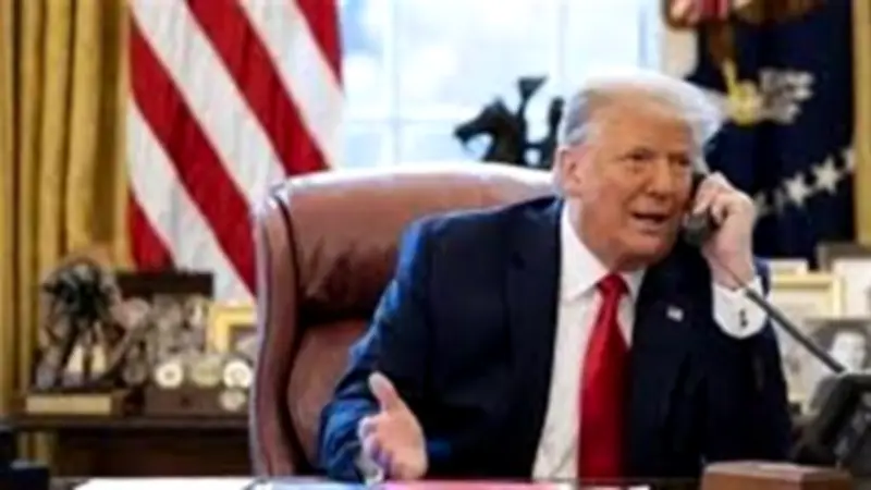 مصدر إقليمي لـ"سي إن إن": أخبار سارة قريبة بعد طلب باكستان من ترامب تمديد مهلة إيران