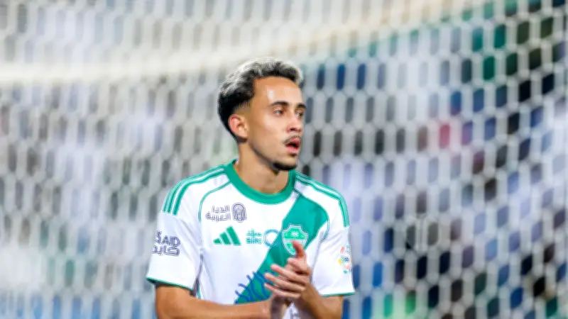 الفيحاء يستضيف الأهلي في دوري روشن.. وغياب جونسالفيس يحير الجماهير