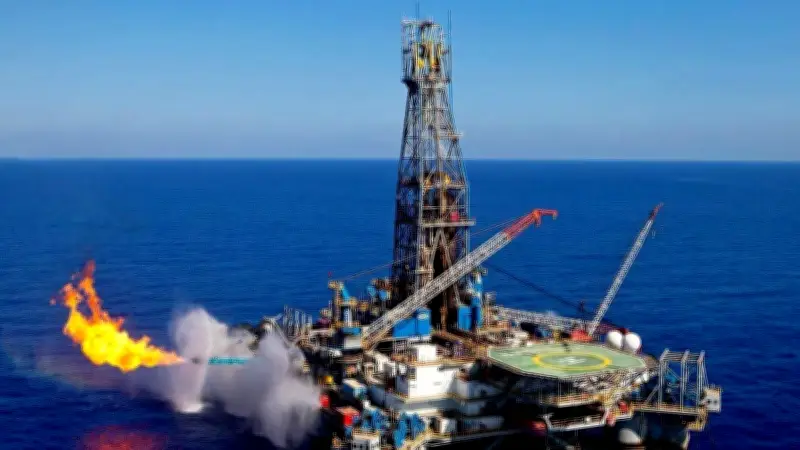 برلماني مصري يشيد باكتشاف إيني للغاز: خطوة مهمة لتعزيز أمن الطاقة والاقتصاد الوطني