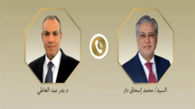 وزير الخارجية المصري يدين استهداف دول الخليج ويؤكد تضامن مصر الكامل معها