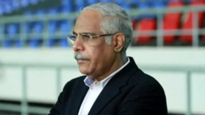 جمال علام: بيراميدز الأقرب للقب الدوري ولجنة الحكام في حالة تخبط واضحة