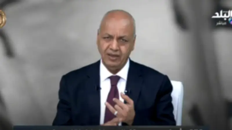 مصطفى بكري: مصر تحولت إلى الوسيط النزيه المعترف به إقليمياً ودولياً