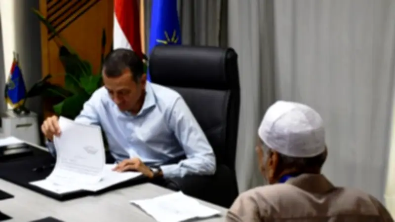 أسوان تشهد لقاءات جماهيرية وإحباط تهريب سولار ومتابعة مشروعات حياة كريمة