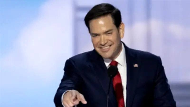 وزير الخارجية الأمريكي ماركو روبيرو يعلن إطلاق سراح الصحفية شيلي كيتلسون في العراق