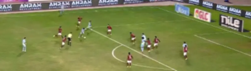 جدول ترتيب الدوري المصري يتغير بعد تعادل الأهلي مع سيراميكا